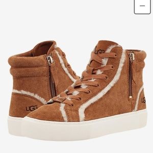 Olli Heritage Ugg Sneakers